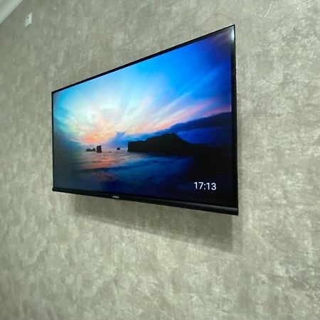 Whitehome In Panorama Park Astana Exterior foto